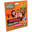 Guinness World Record Origami Challenge Game